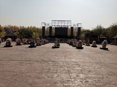 -郑州方特梦幻王国