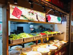 -古镇老食铺-徐州非遗技艺餐厅(大学城店)