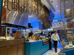 -阿里疆Alijiang·丝路美食·异域风情·清真(长楹天街店)