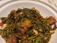 -徽州月·民间徽菜(浦东总店)