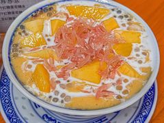 -韵姐牛奶甜品世家