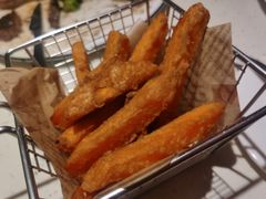 -夏日玛莉西餐厅(金茂览秀城店)