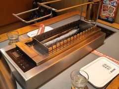 -冰城串说·羊肉串烧烤(哈西大街店)