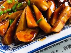 -洞天食府(北大街店)
