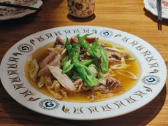 -胖老汉椒麻鸡清真新疆菜(西御街店)