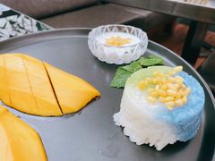 -simply thai天泰(静安嘉里中心店)