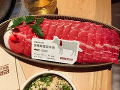 -巴奴毛肚火锅(七宝领展广场店)