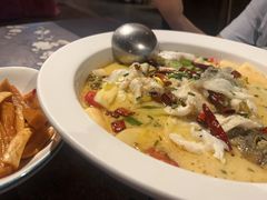 -花溪雨·森林餐厅(石基店)