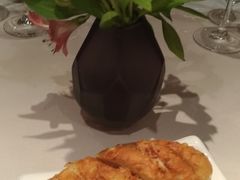 -Oyster Talks 四度蚝法餐厅