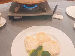 -五棵树•粤西高凉菜(琶洲店)