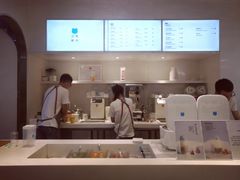 -兰熊鲜奶(西直门凯德mall店)