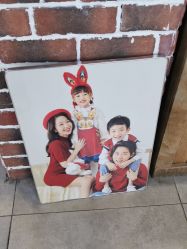-小阿福儿童摄影(光谷时代广场店)