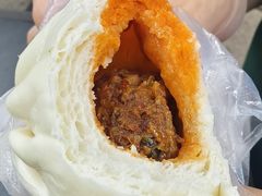 -郑家包子牛肉拉面(尚勤路店)