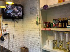 -狮龙啤酒烧烤屋(建二路店)