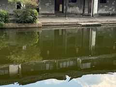 -黎里古镇