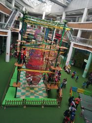 点击看大图 -乐8运动馆·桐语运动乐园(南湖二路店)