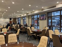 大堂-西山人家·传统苏帮菜·家宴(木渎店)