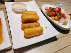 -上下九广州菜馆(李家村万达店)