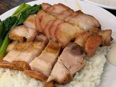 -灵记饭店(营地大街店)