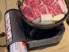 -御瀛日本料理