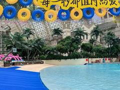 -环球中心海洋乐园