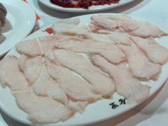 -八合里潮汕鲜牛肉火锅(吉大店)