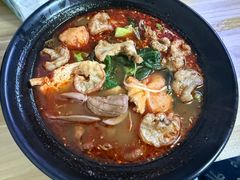 -四川老牛麻辣烫(北门桥店)