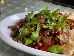 -小厨子私房菜·云南美食店