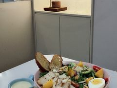 -仁义涵西餐·咖啡(中华巴洛克店)