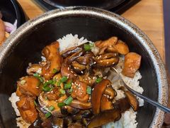 -九田家黑牛烤肉料理(新光汇店)