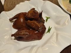 -蛇口希尔顿南海酒店·随轩中餐厅·粤菜