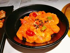 -花味烤肉·拌饭(庐阳万科店)