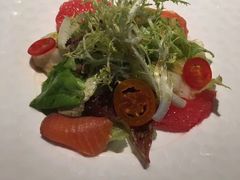 -三嚥阁 La Villa Restaurant