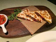 -碧特博格·20年品牌西餐厅(芜湖路店)