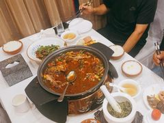 -红色盛宴酒楼(科丰桥店)