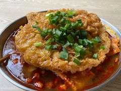 -龍城柳州螺蛳粉(群星路店)