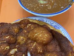 -隆福寺小吃店(东四店)