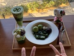 -中村藤吉(本店)