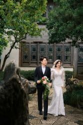 -雪中彩影婚纱摄影·微光艺术中心