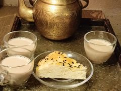 -那时新疆·若羌(经纬汇店)