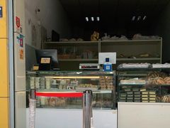 门面-甜嘟嘟烘焙坊(舒城路店)