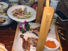 -缪氏川菜(深圳北站缤果空间店)