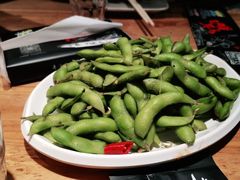 -老胖串店(浆水泉路店)