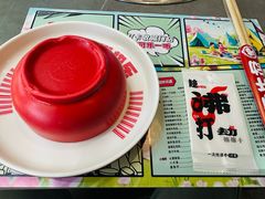 -生活如沸·顺德水牛奶火锅(大学路店)