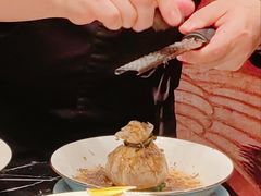 -东海朗廷酒店-唐阁T’ANG COURT 中餐厅