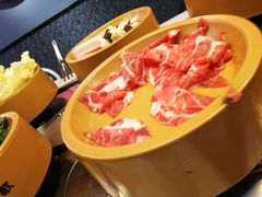-龍歌自助小火锅(李沧丽达店)