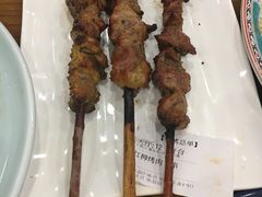 -巴依老爷新疆美食(望京小街店)