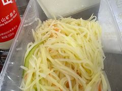 -东方饺子王(大屯路店)