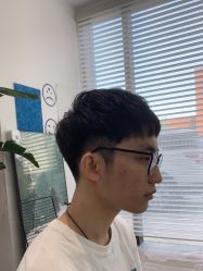 -FOR YOU造型