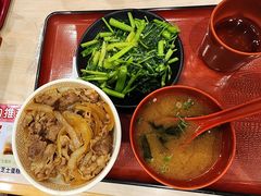 -食其家·牛丼咖喱(日月光中心广场店)